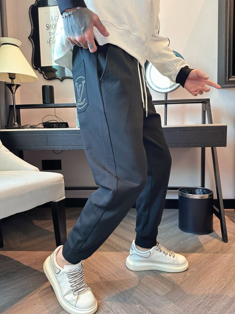 Louis Vuitton Long Pants